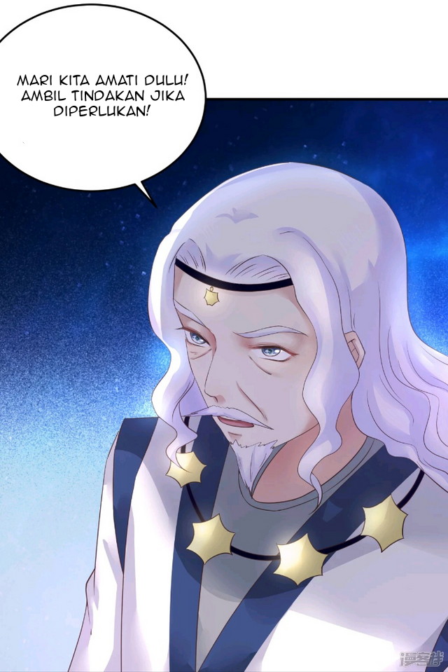 Dragon Princess Chapter 08 Gambar 22